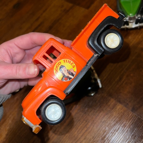 Vintage Strombecker (4) Toy Cars Hotrods Collectibles 1938 Kids Toy Cars - Picture 12 of 16